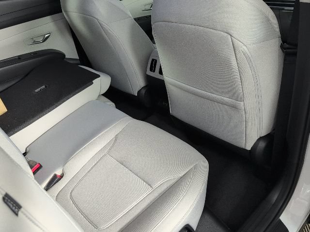New 2026 Hyundai Tucson SEL AWD/4WD image 10