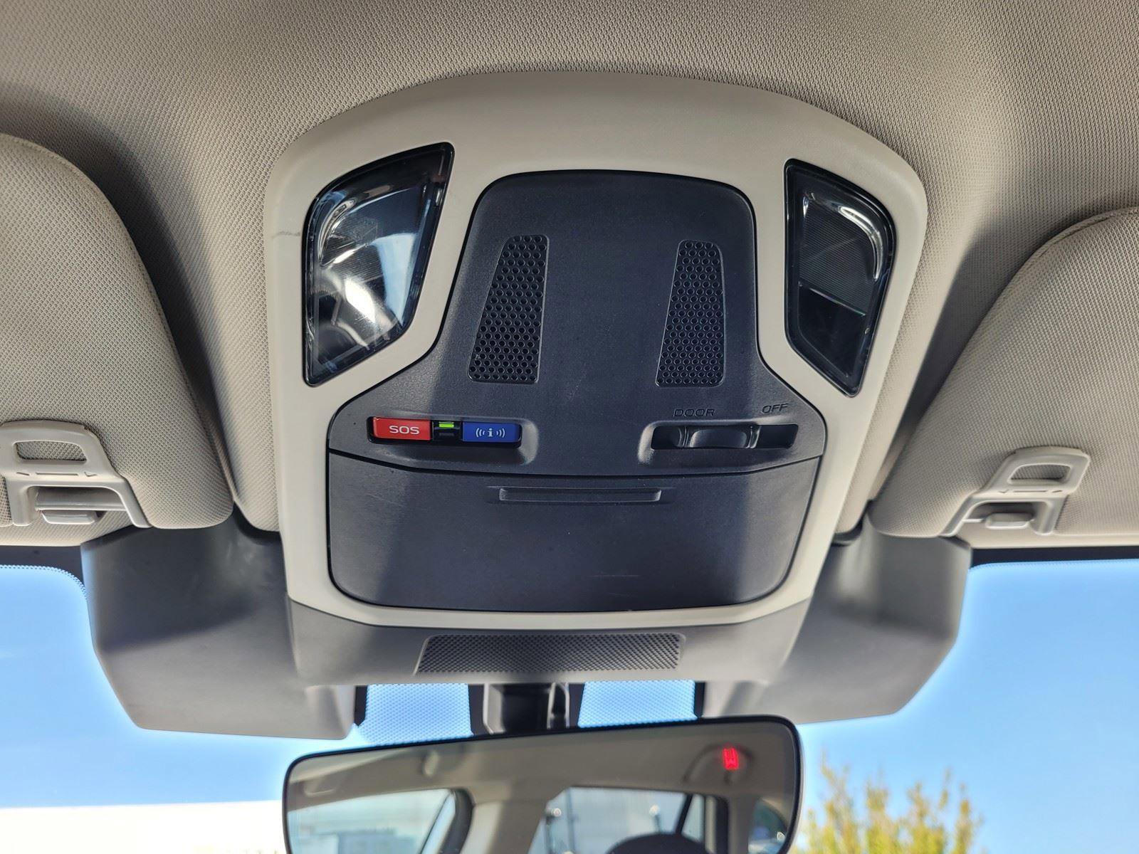 Certified 2024 Subaru Outback Premium image 28