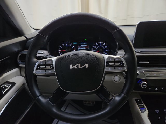 Certified 2022 Kia Telluride SX w/ SX Prestige Package image 11