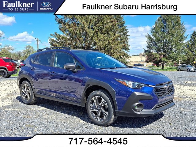 New 2026 Subaru Crosstrek 2.0i Premium