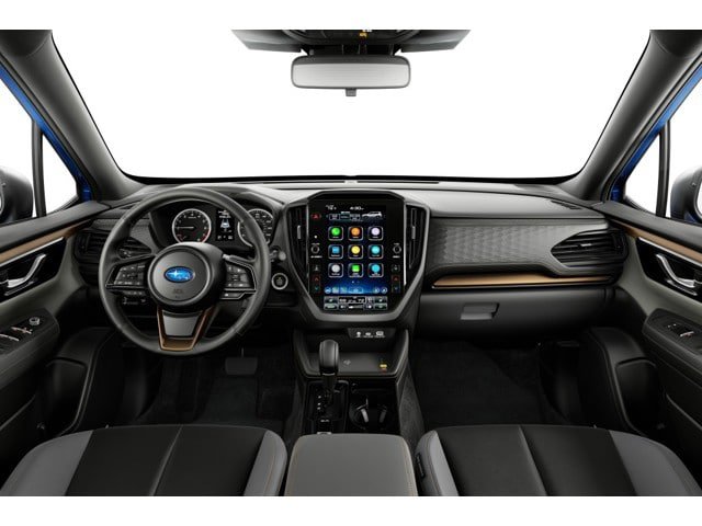 New 2026 Subaru Forester Sport AWD/4WD image 19