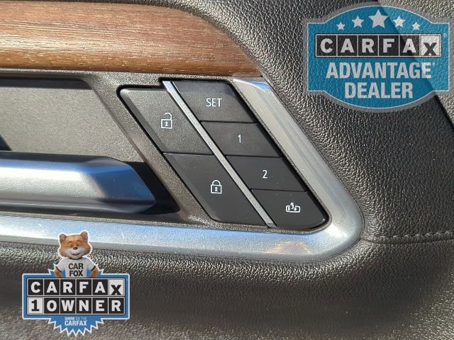 Used 2024 Chevrolet Silverado 2500 High Country w/ High Country Premium Package image 18