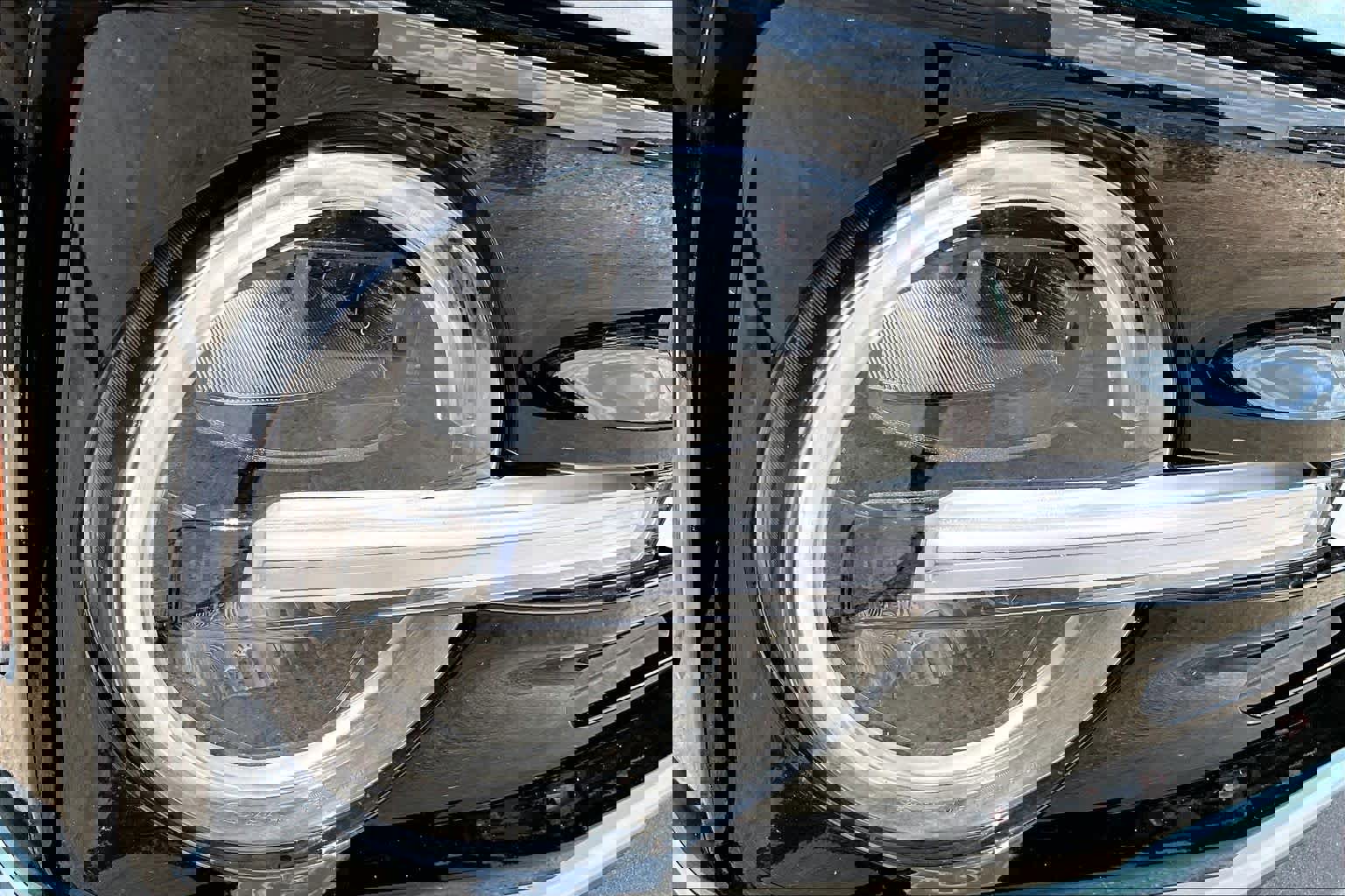 Certified 2025 Ford Bronco Outer Banks image 27