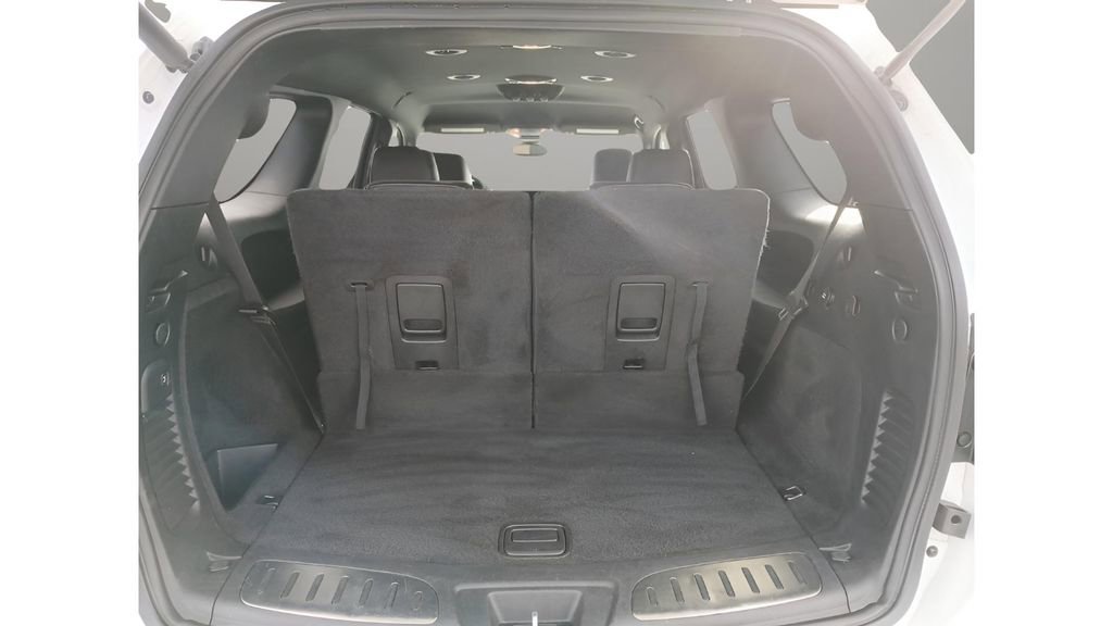 Used 2022 Dodge Durango R/T image 26