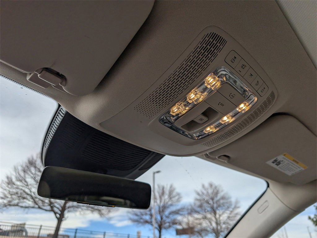 Used 2022 Mercedes-Benz GLS 450 4MATIC image 34