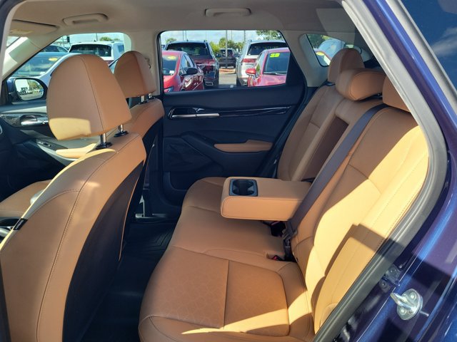 Used 2024 Kia Seltos EX FWD image 11
