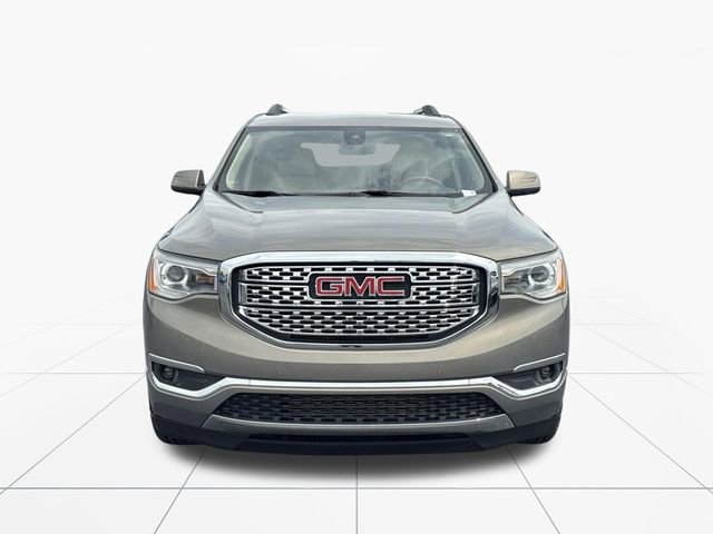 Used 2019 GMC Acadia Denali w/ LPO, Floor Liner Package FWD image 9