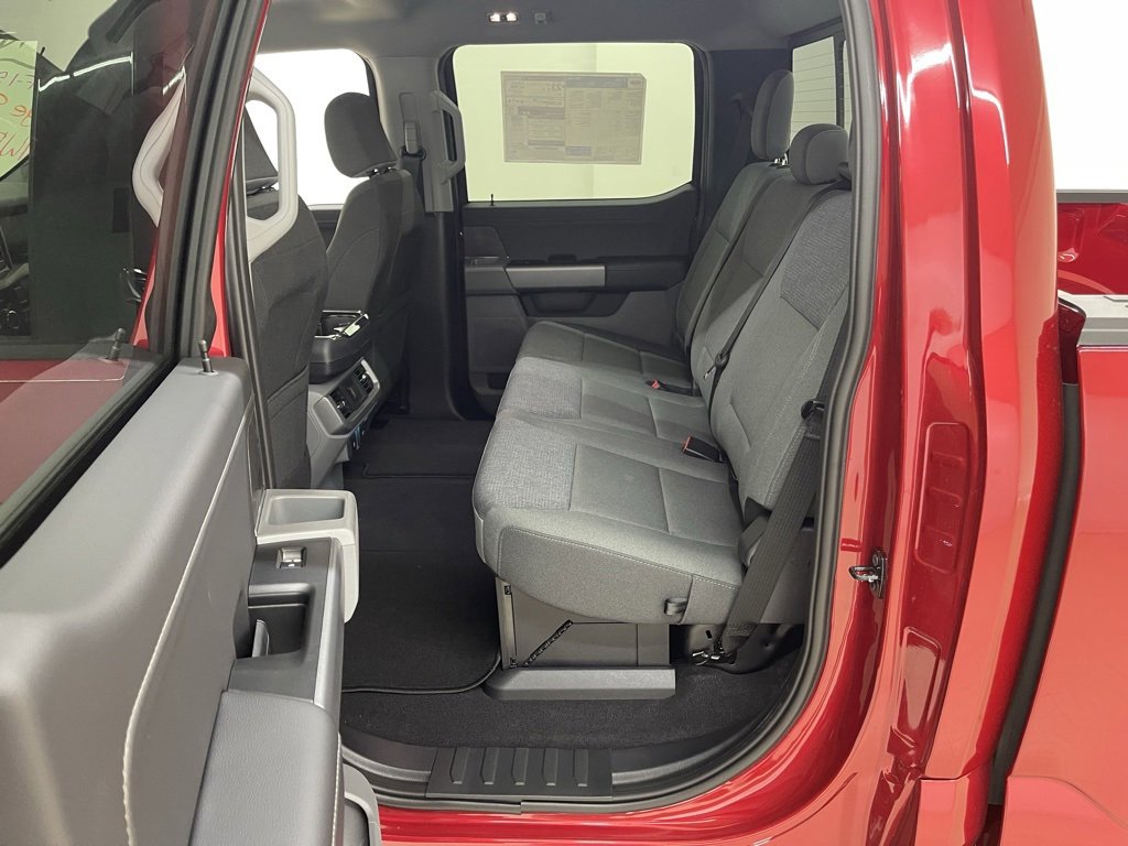 New 2025 Ford F150 XLT image 18