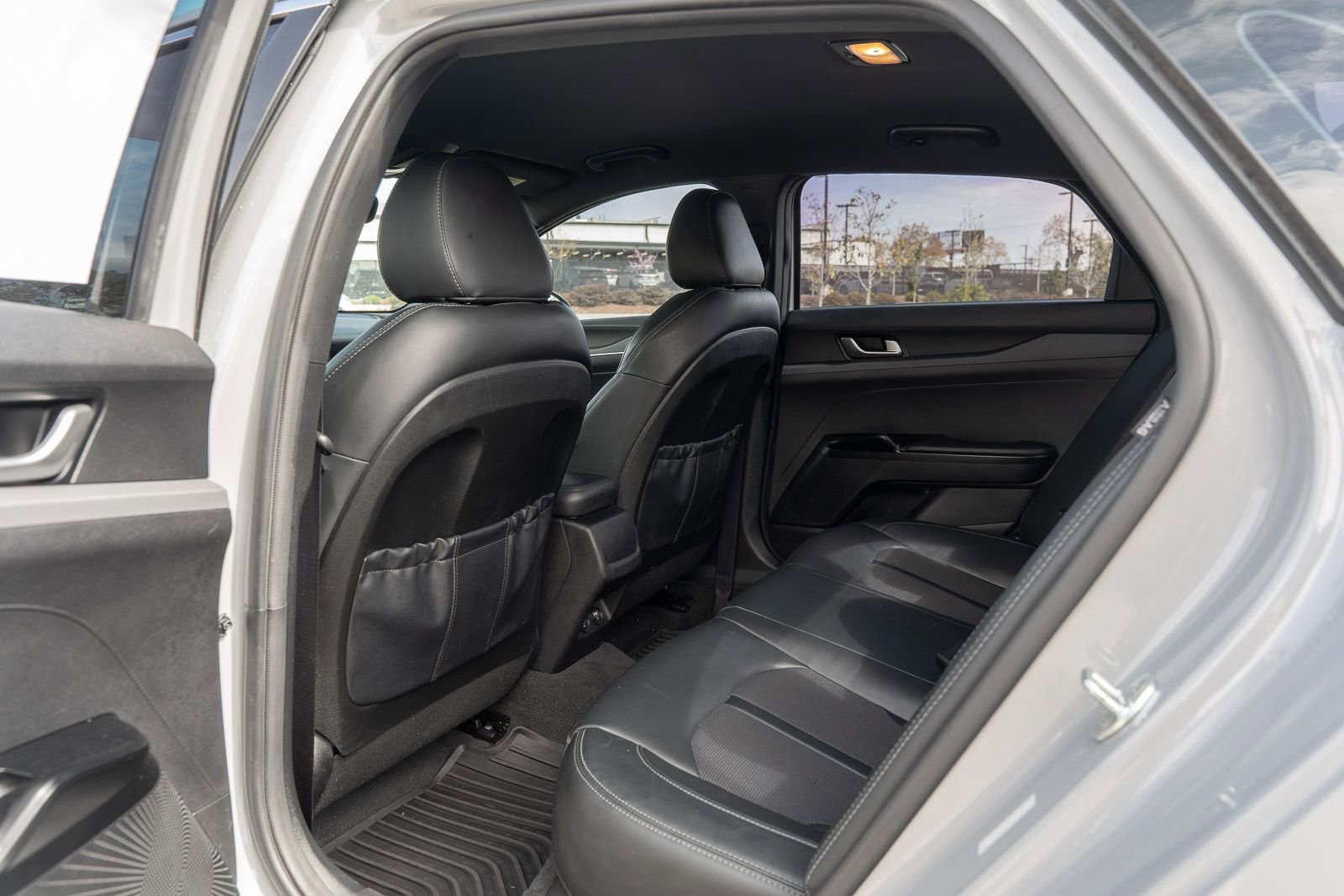 Used 2023 Kia K5 GT-Line FWD image 16