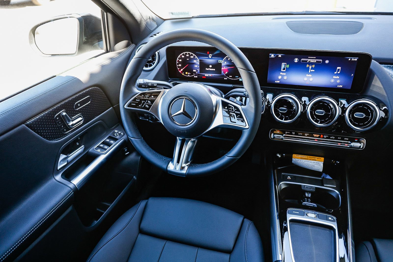 New 2026 Mercedes-Benz GLA 250 image 14