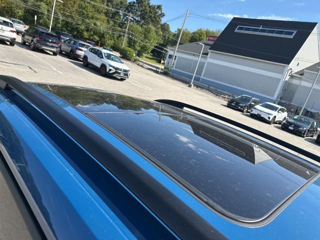 New 2026 Volkswagen Atlas SE image 10