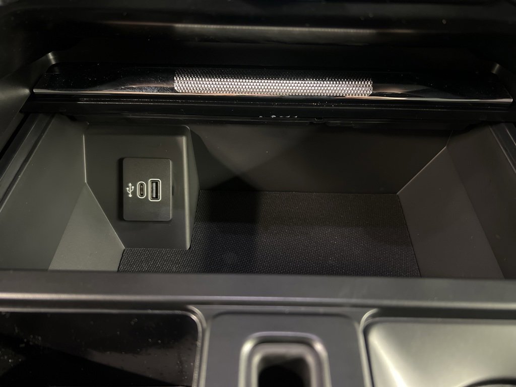 New 2025 Ford F150 Lariat w/ Equipment Group 501A Mid image 15