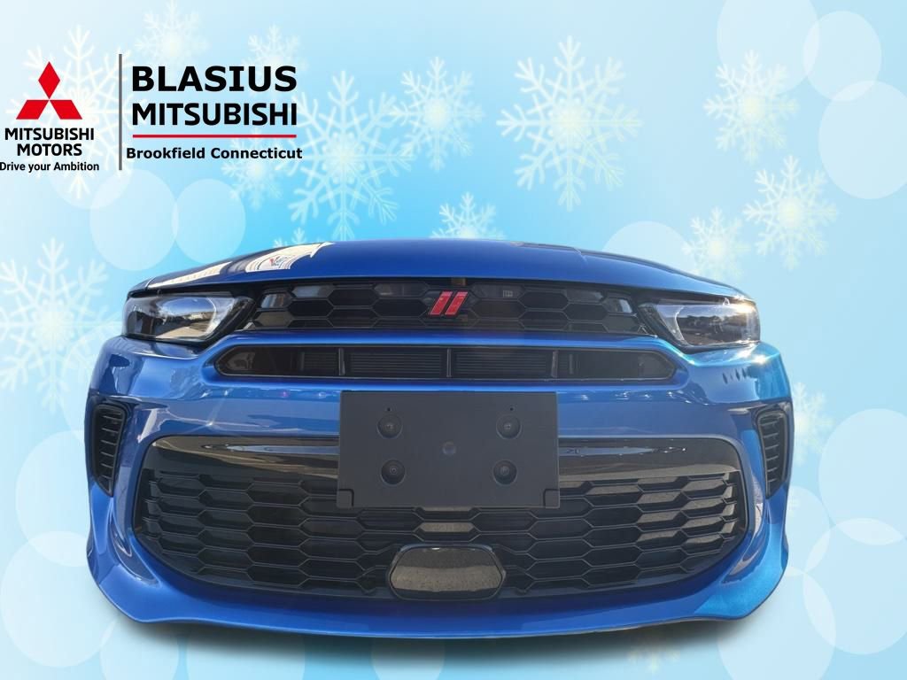 Used 2024 Dodge Hornet R/T Plus image 34