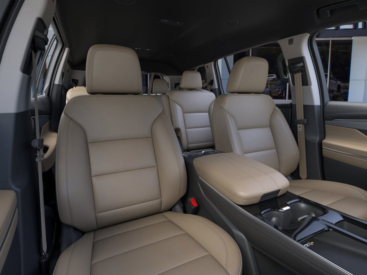 New 2026 Buick Enclave Preferred image 40