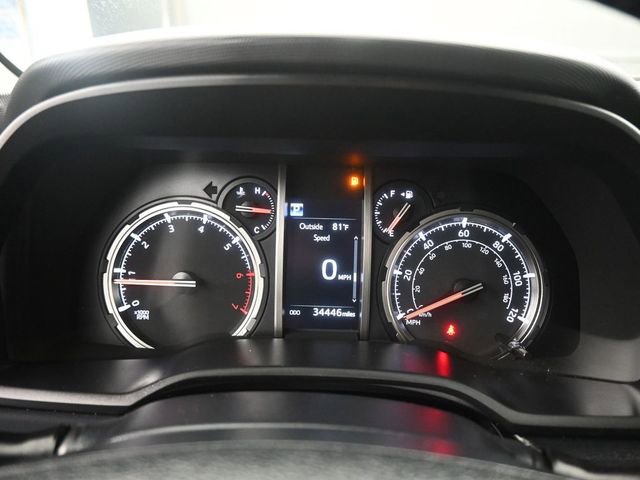 Used 2024 Toyota 4Runner TRD Off-Road image 13