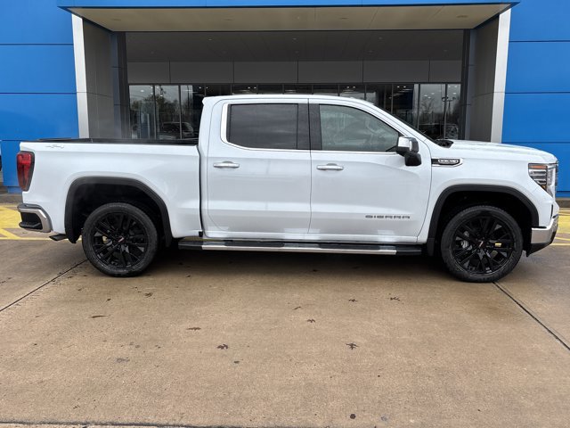 New 2026 GMC Sierra 1500 SLT w/ SLT Premium Plus Package image 2