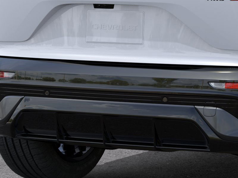 New 2026 Chevrolet Blazer EV SS image 38