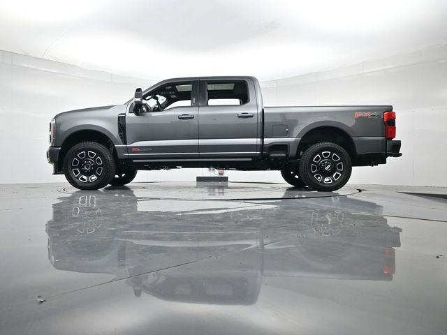New 2026 Ford F250 Platinum image 38
