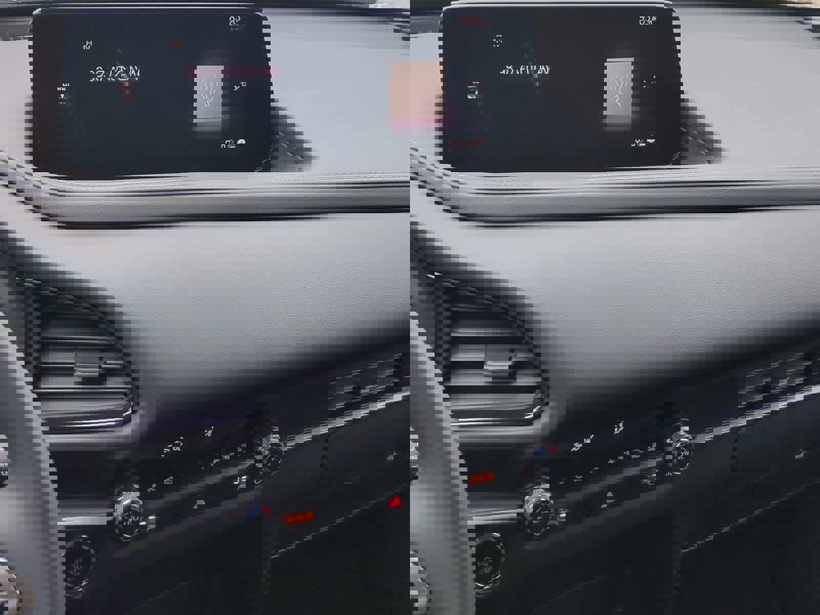 New 2026 MAZDA CX-30 2.5 Turbo w/ Premium Plus Pkg image 28