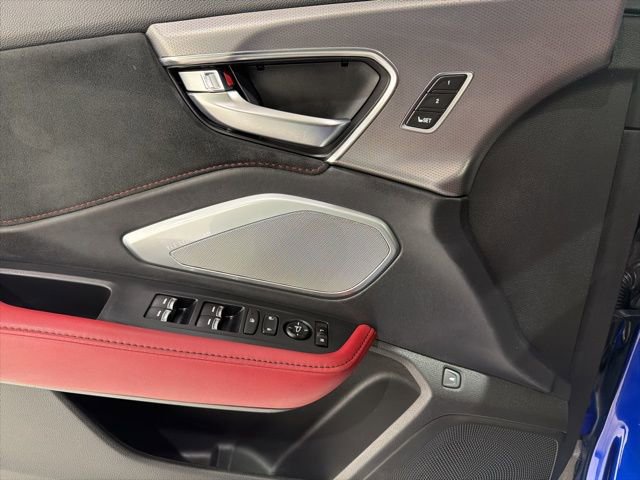 Certified 2024 Acura RDX A-Spec AWD/4WD image 11