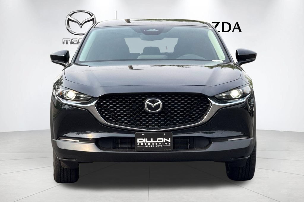 New 2026 MAZDA CX-30 AWD 2.5 S image 9