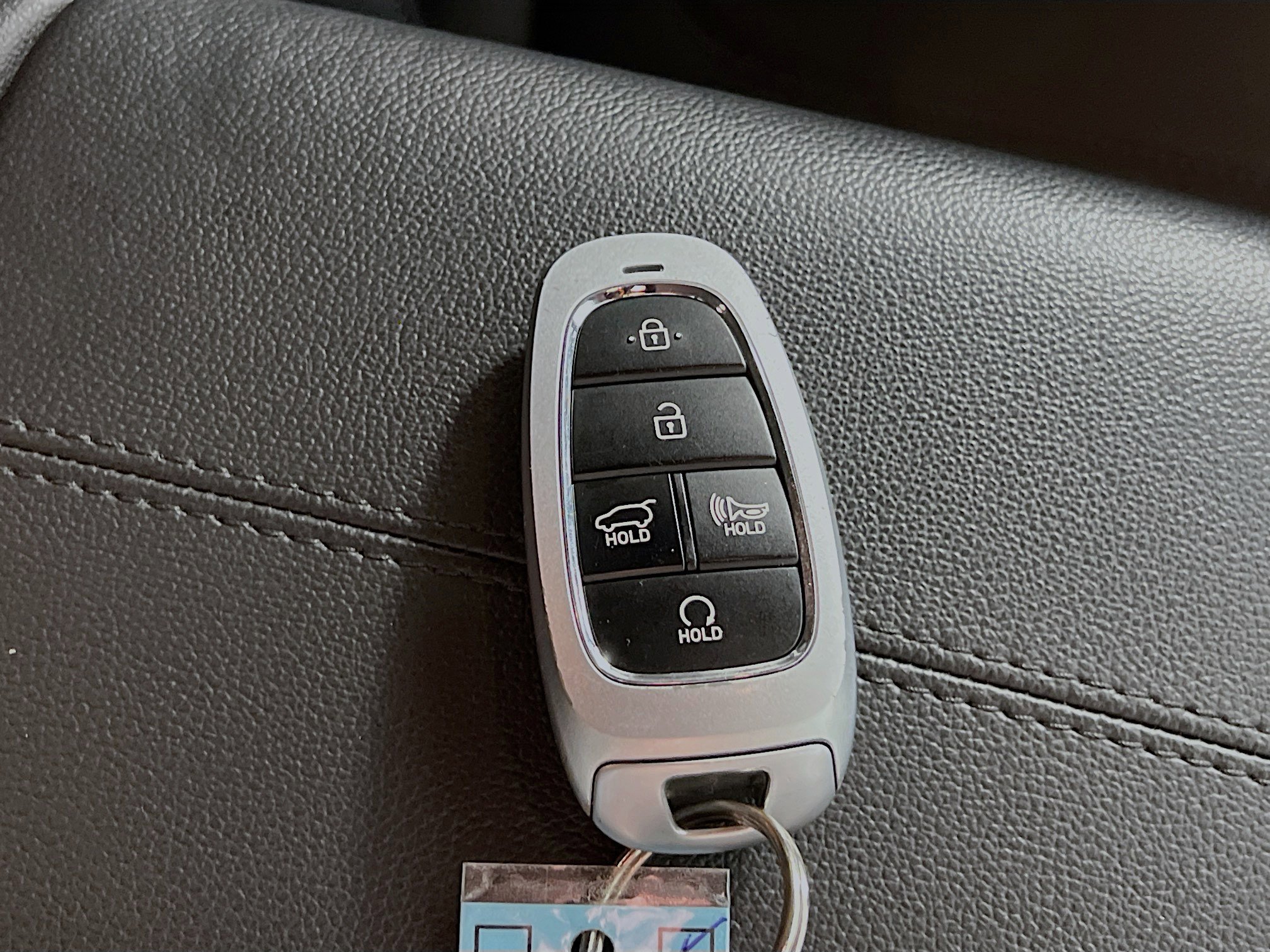 Used 2023 Hyundai Tucson XRT image 36