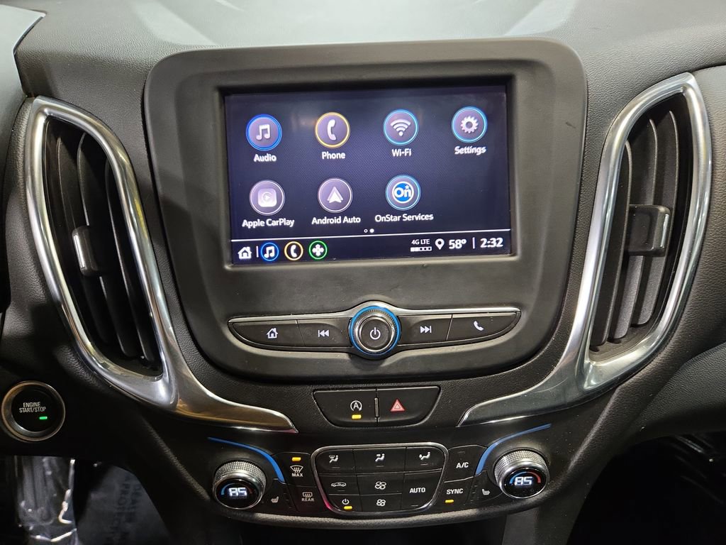 Used 2022 Chevrolet Equinox LT AWD/4WD image 23