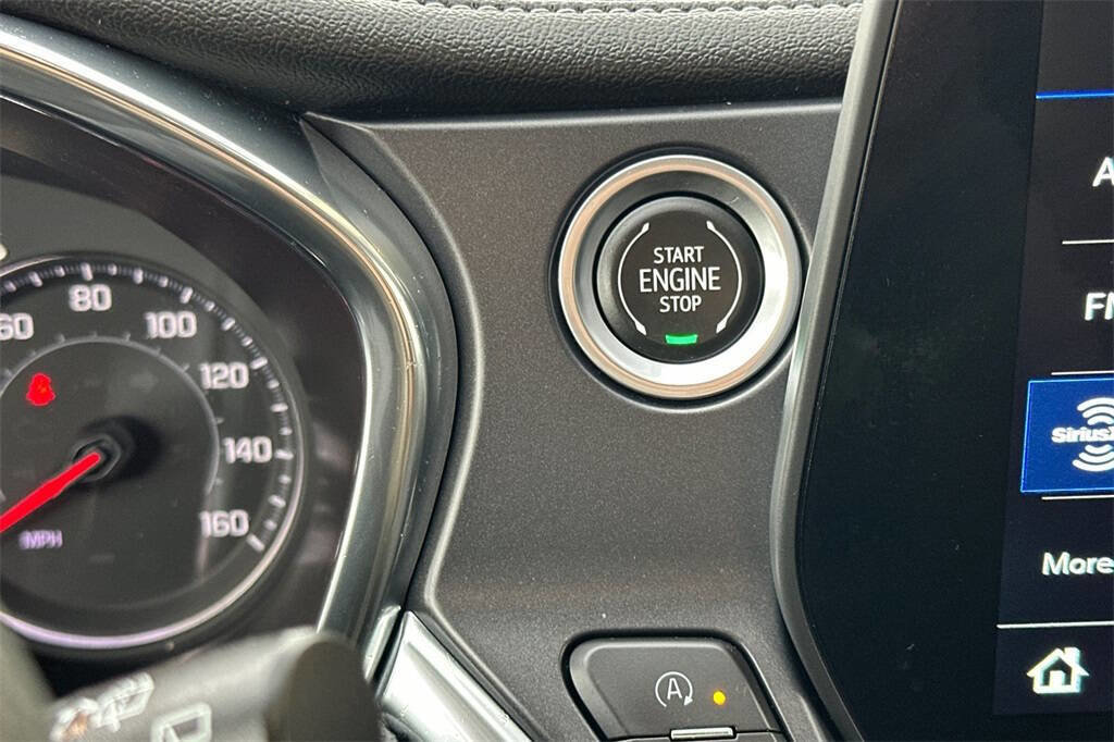 Used 2023 Chevrolet Blazer LT w/ Convenience Package image 20