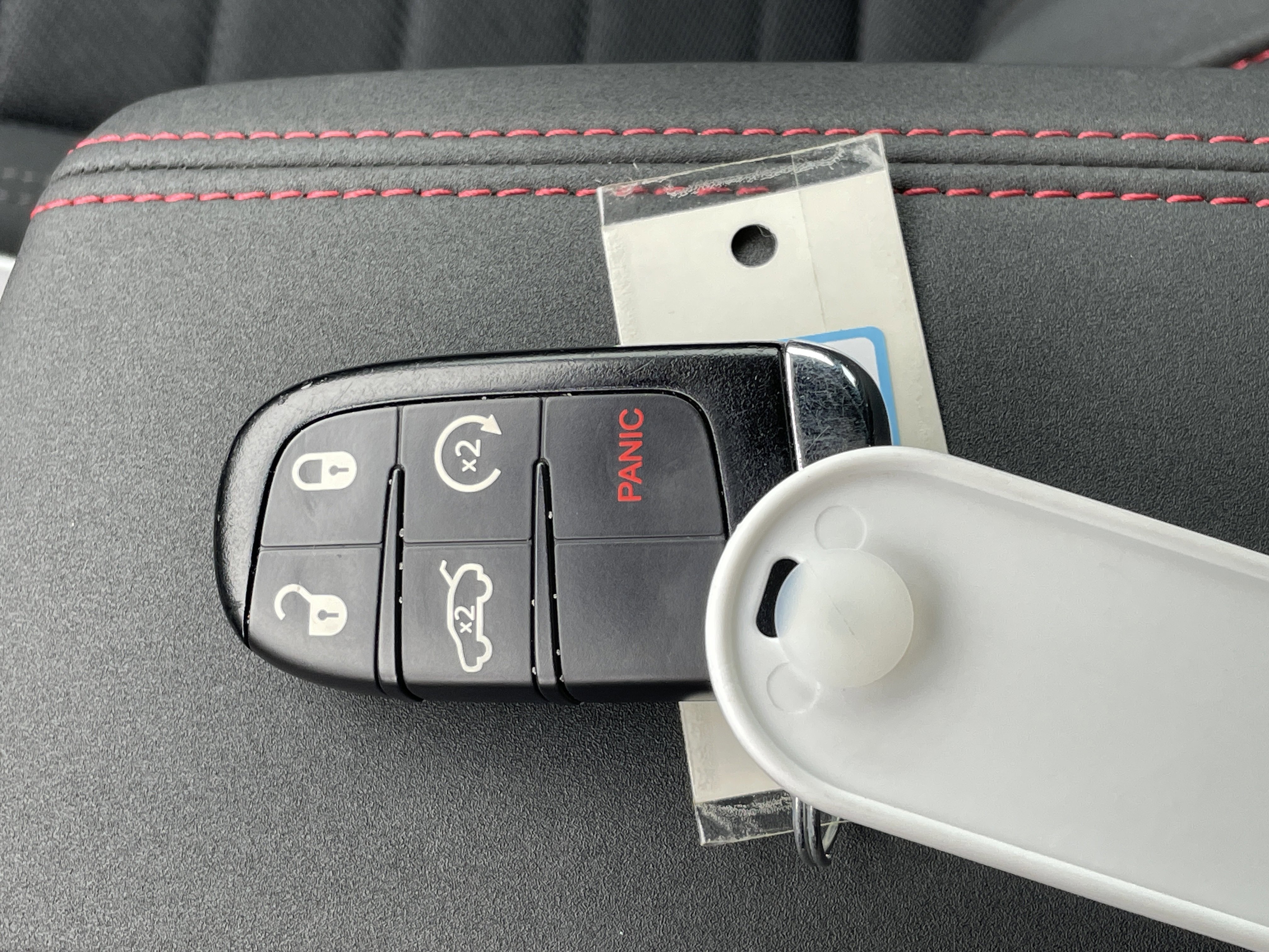 Used 2024 Dodge Hornet R/T image 26