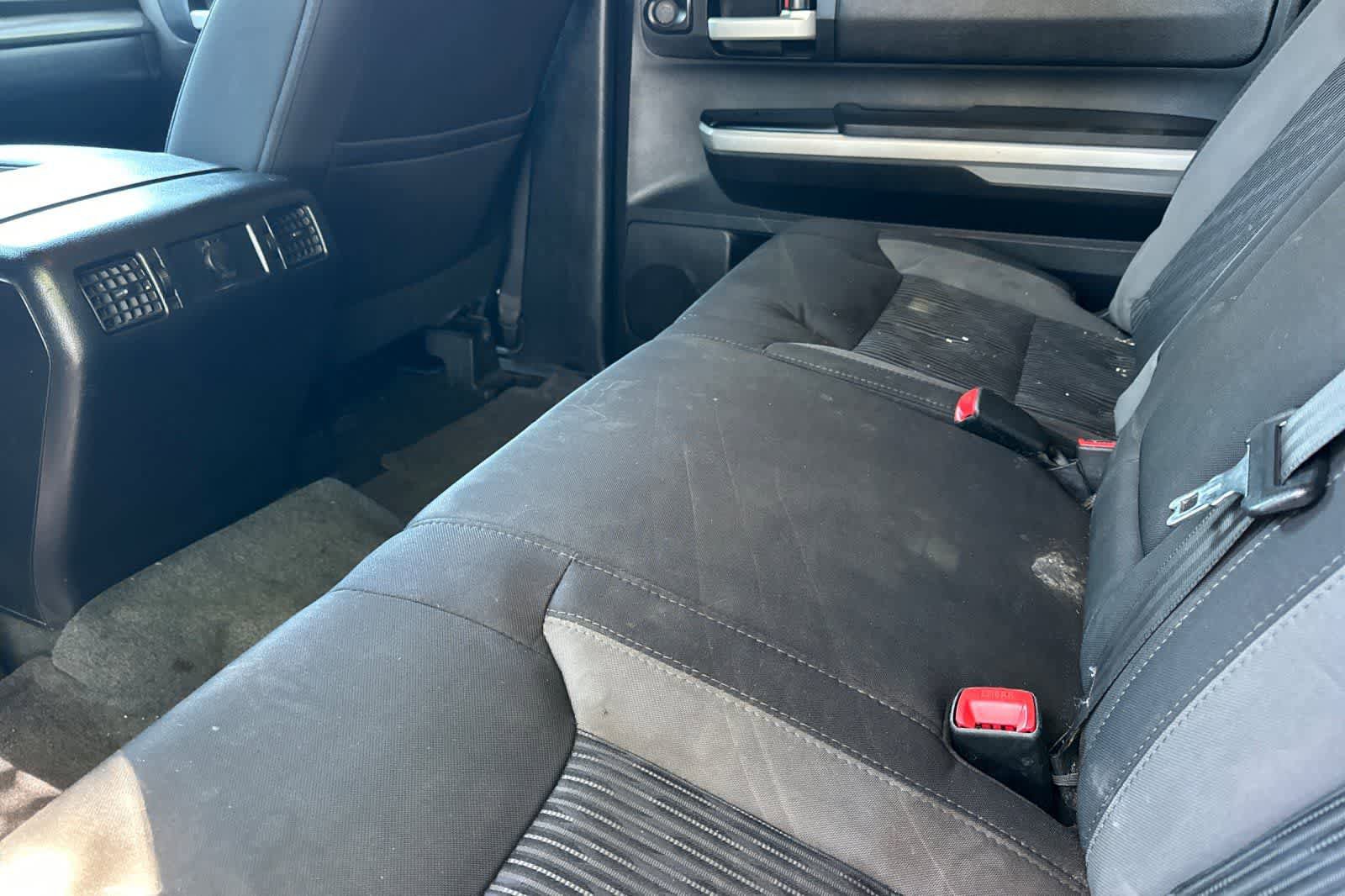 Used 2014 Toyota Tundra SR5 w/ TRD Off Road Package image 5
