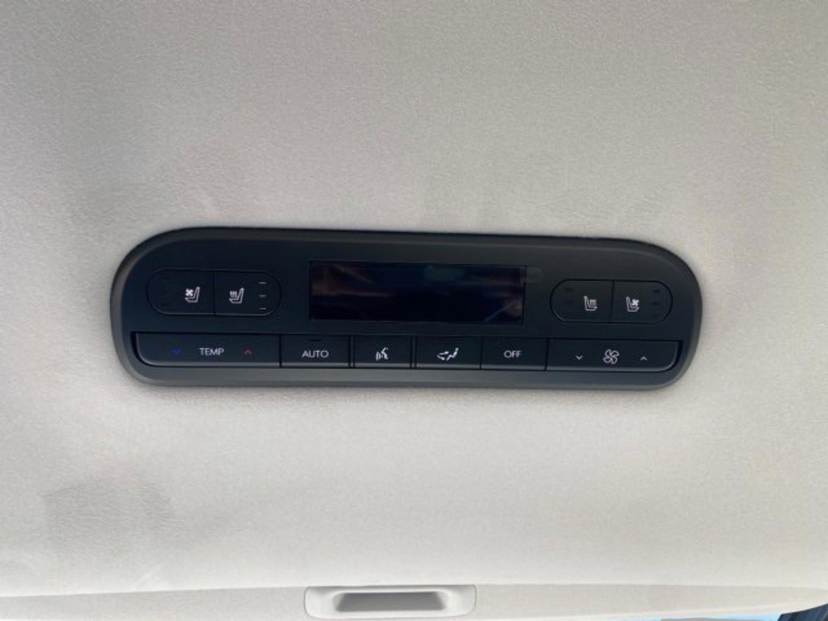 New 2026 Hyundai Palisade Calligraphy image 36