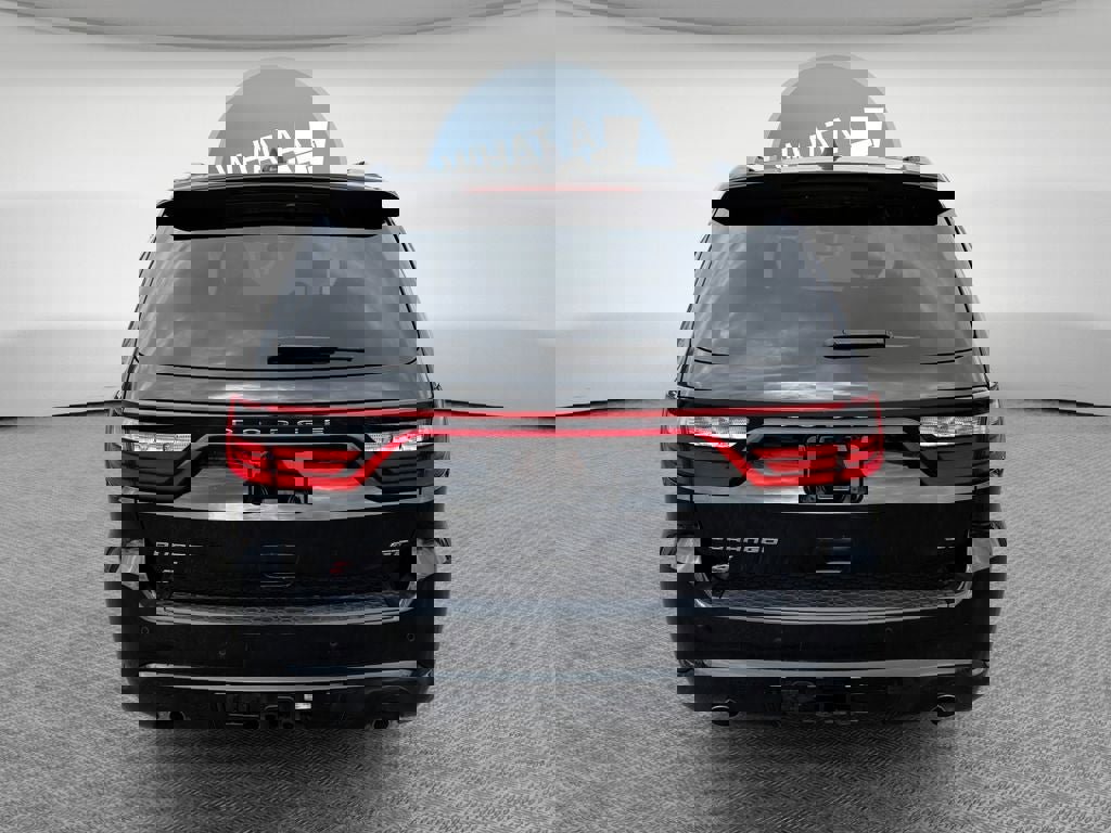 Used 2023 Dodge Durango GT image 5