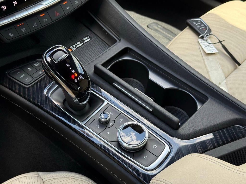 New 2026 Cadillac CT5 Premium Luxury w/ Technology Package AWD/4WD image 29