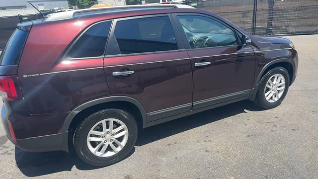 Used 2015 Kia Sorento LX FWD image 15