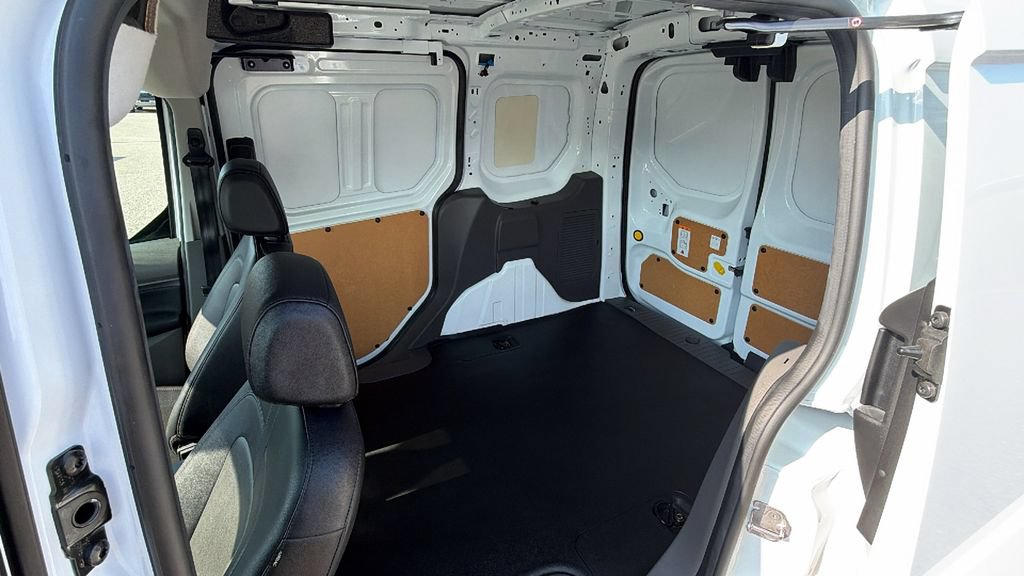 Used 2021 Ford Transit Connect XL FWD image 27