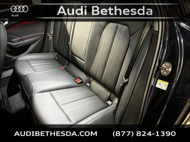 New 2026 Audi A5 Premium Plus AWD/4WD image 23