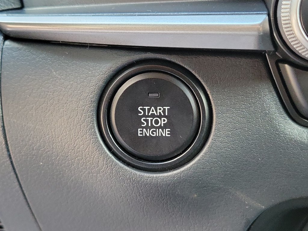 New 2026 MAZDA CX-30 AWD 2.5 S w/ Select Sport Pkg image 24