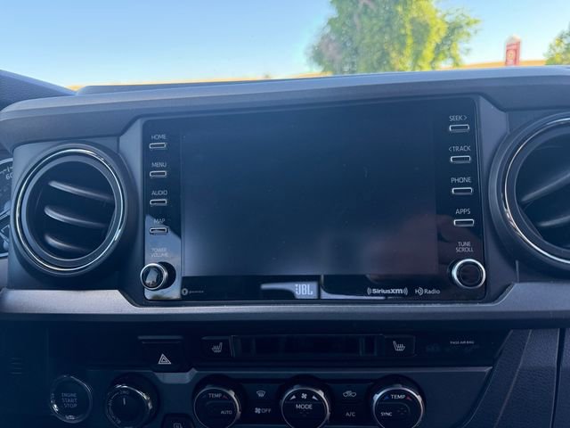 Used 2021 Toyota Tacoma TRD Off-Road w/ TRD Premium Off Road Package image 21