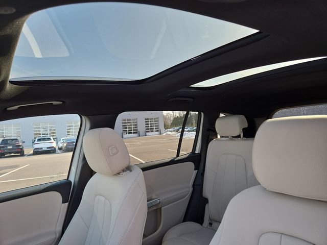 New 2026 Mercedes-Benz GLB 250 4MATIC image 28