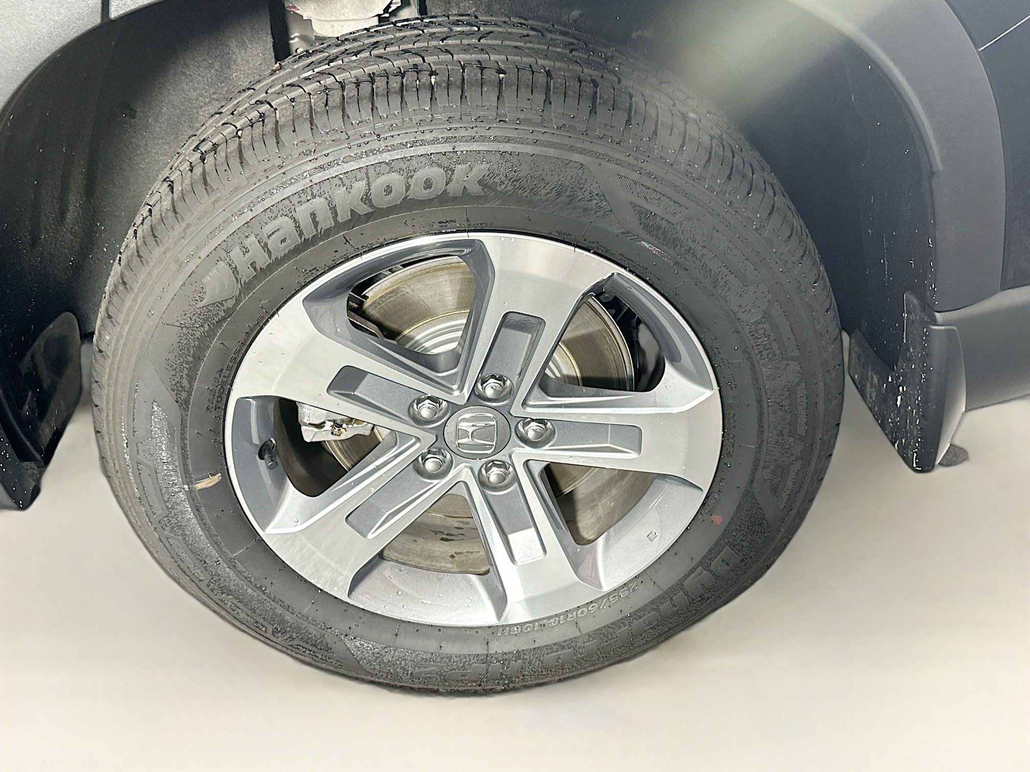 Used 2025 Honda Pilot EX-L image 11