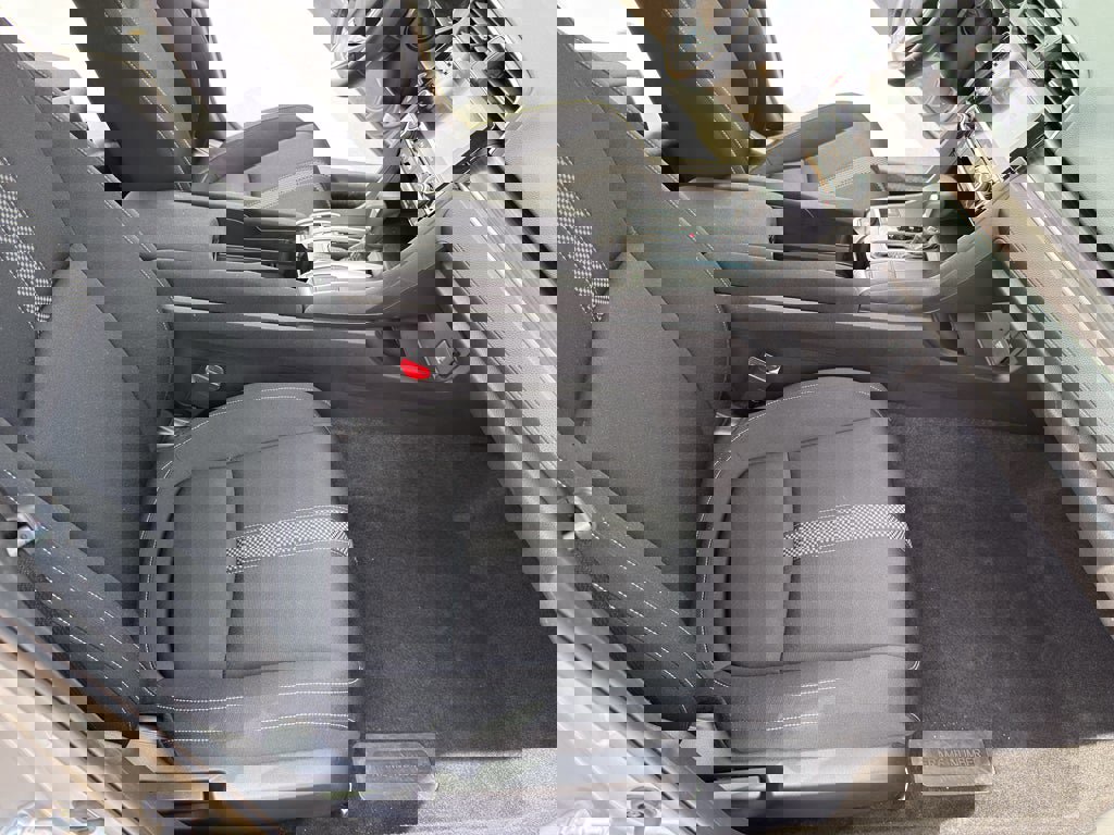 Certified 2019 Honda Civic EX image 27