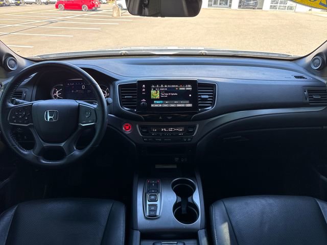 Used 2023 Honda Passport EX-L image 15