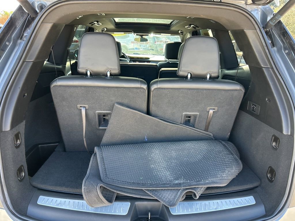 Used 2021 Cadillac XT6 Luxury image 50