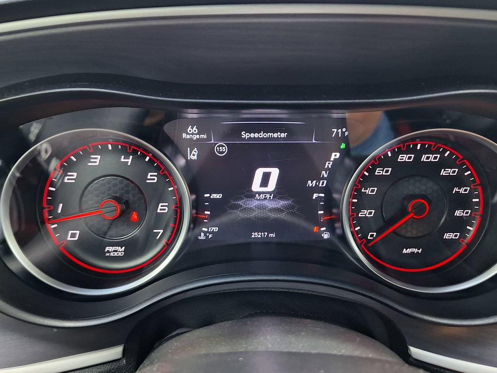 Used 2023 Dodge Charger Scat Pack RWD image 18