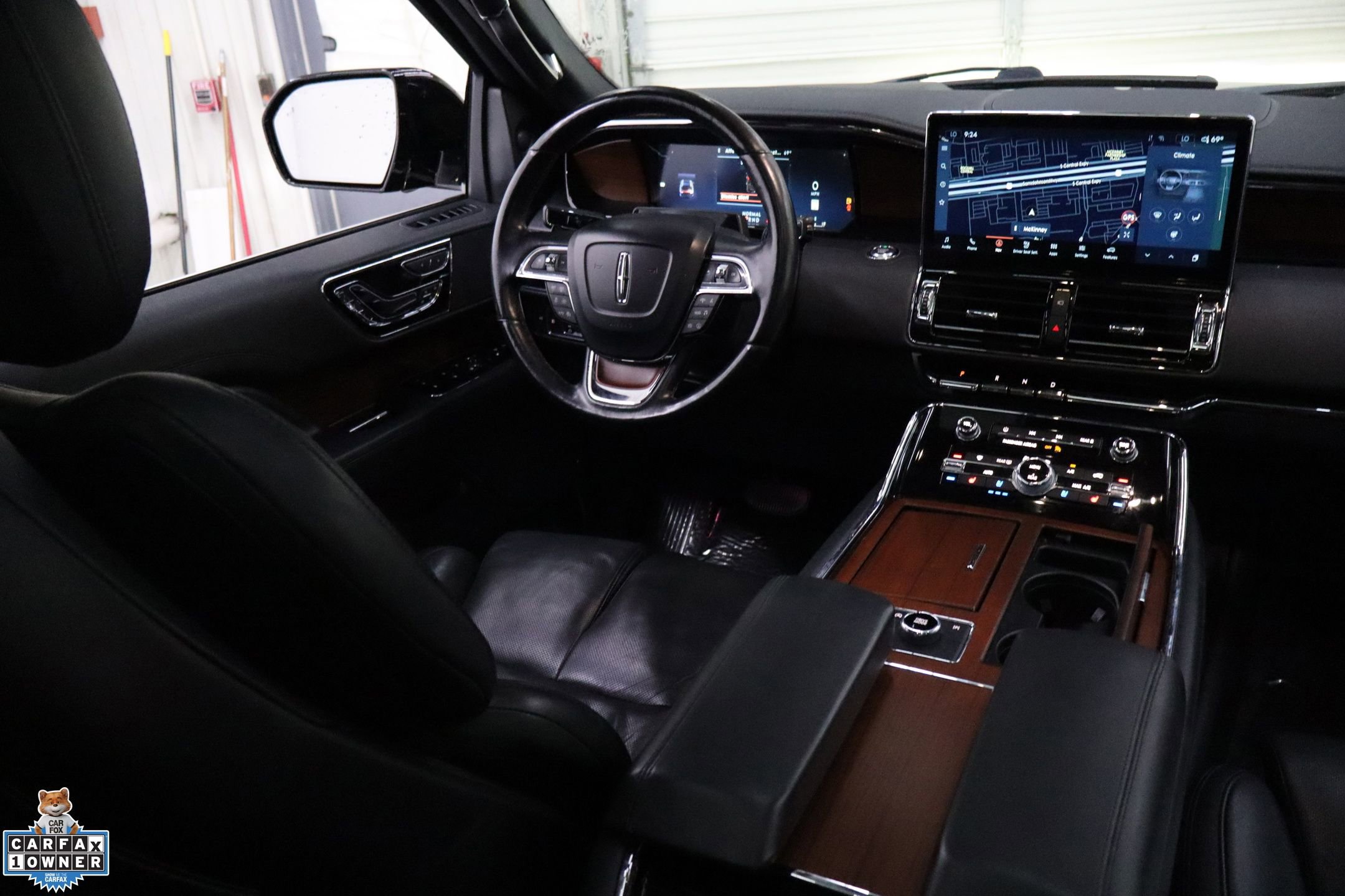 Used 2022 Lincoln Navigator L Reserve image 32