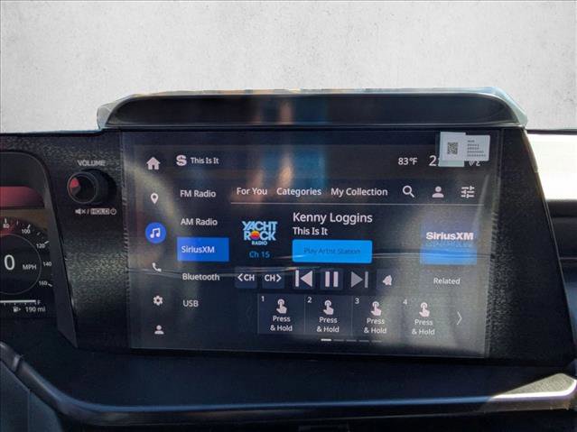 New 2026 Subaru Outback Wilderness image 15