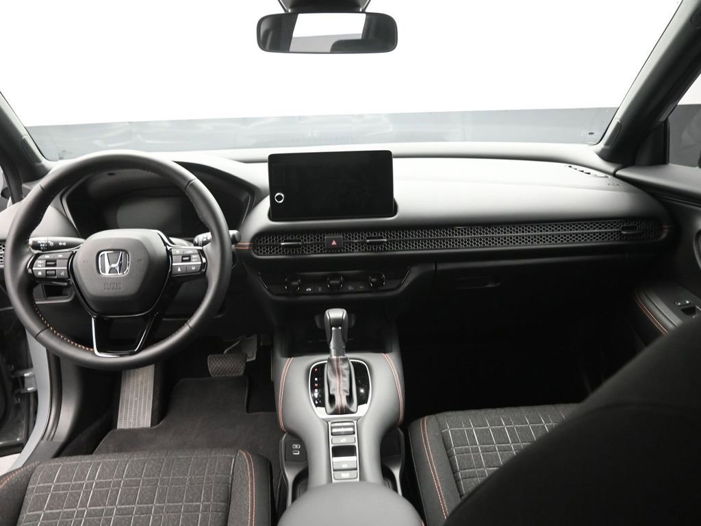 Used 2026 Honda HR-V Sport image 14