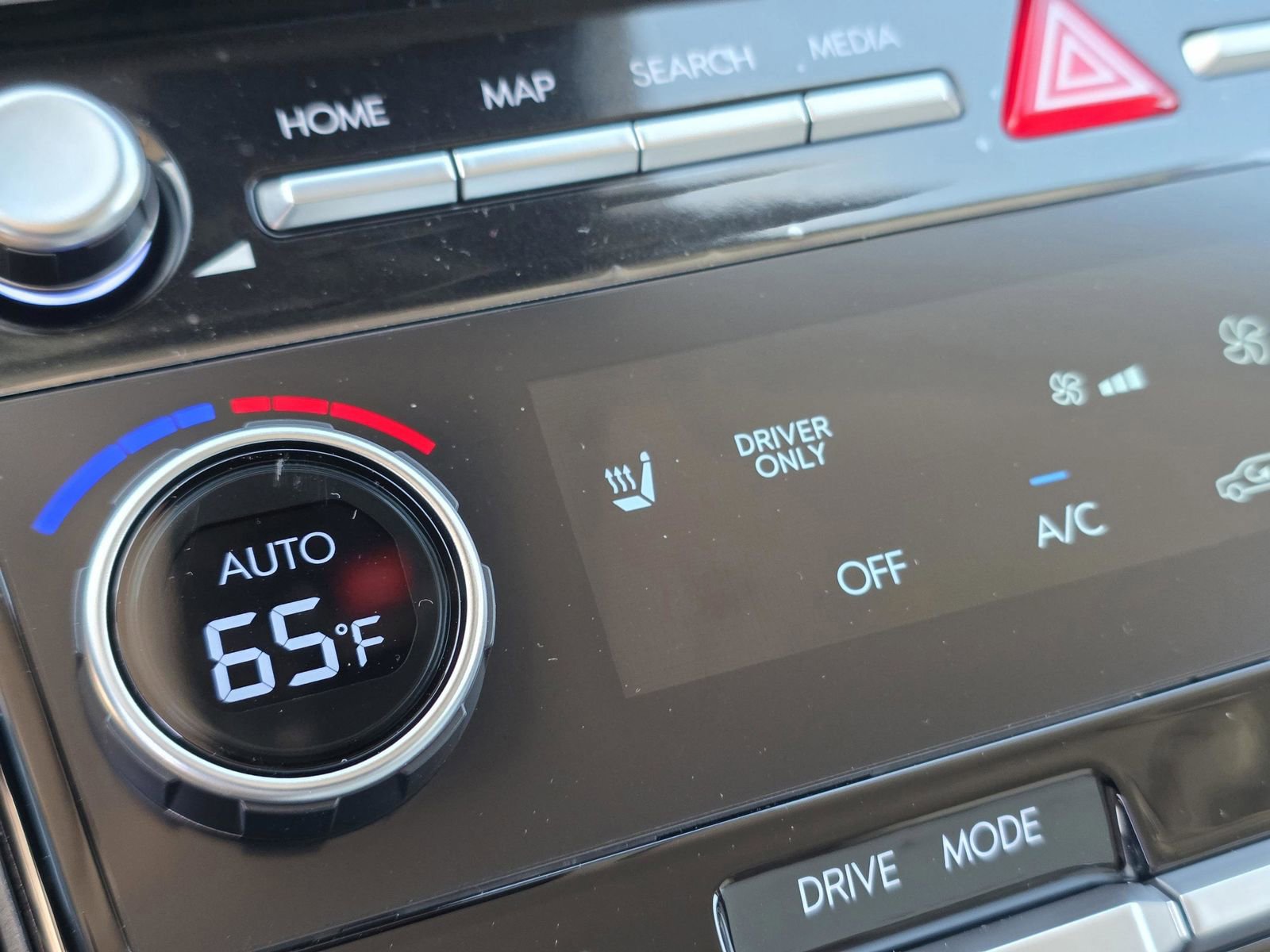 New 2026 Hyundai Santa Fe SEL image 27