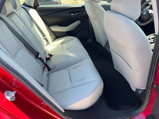 Used 2023 Honda Accord LX image 9