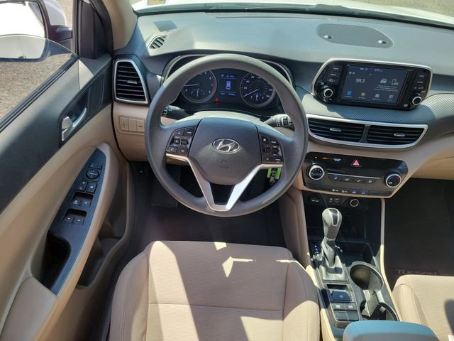 Used 2019 Hyundai Tucson SE image 14
